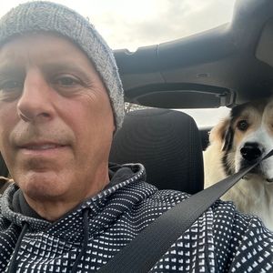 Meet your Posher, Mark